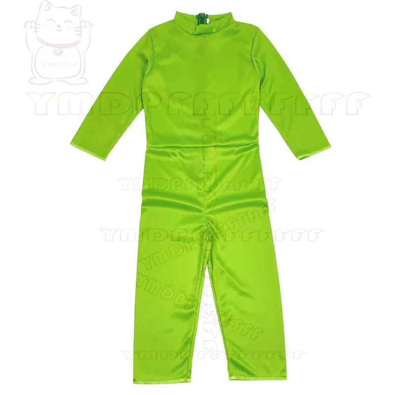 アニメ プリンストンフェスティバル 男の子と女の子のコスプレ - Halloween Costume Kids のレビューと価格