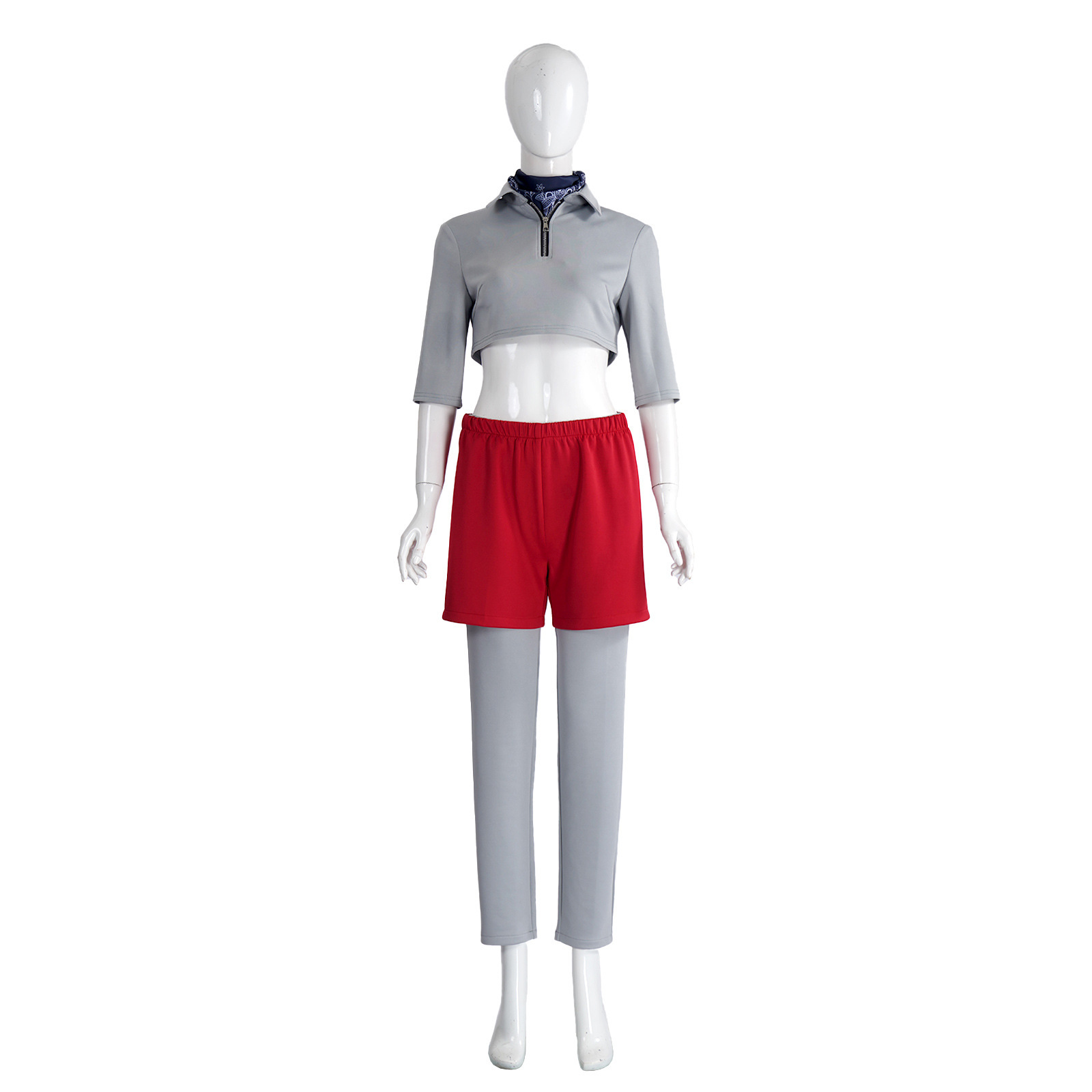 アニメレトロテレビ番組ガールコスプレコスチュームロールイレブ - Halloween Costume Kids のレビューと価格