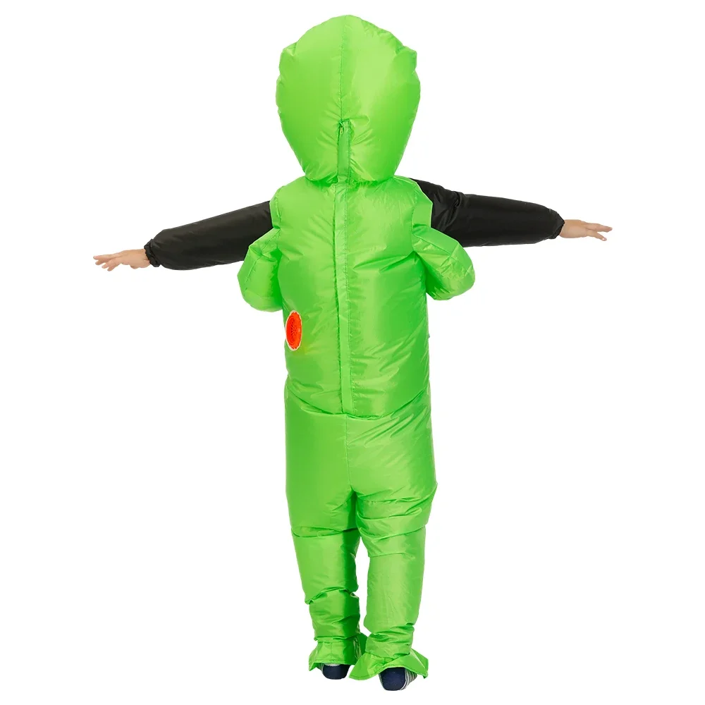 男性用、女性用、面白い宇宙人コスチューム、ハロウィーン、大人 - Halloween Costume Adult のレビューと価格